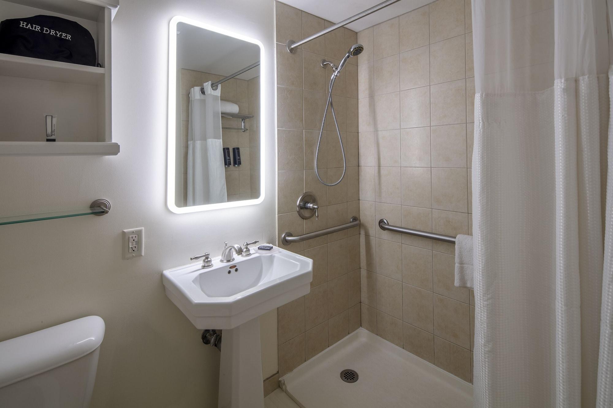 Collegian Hotel & Suites, Trademark Collection By Wyndham Syracuse Zewnętrze zdjęcie