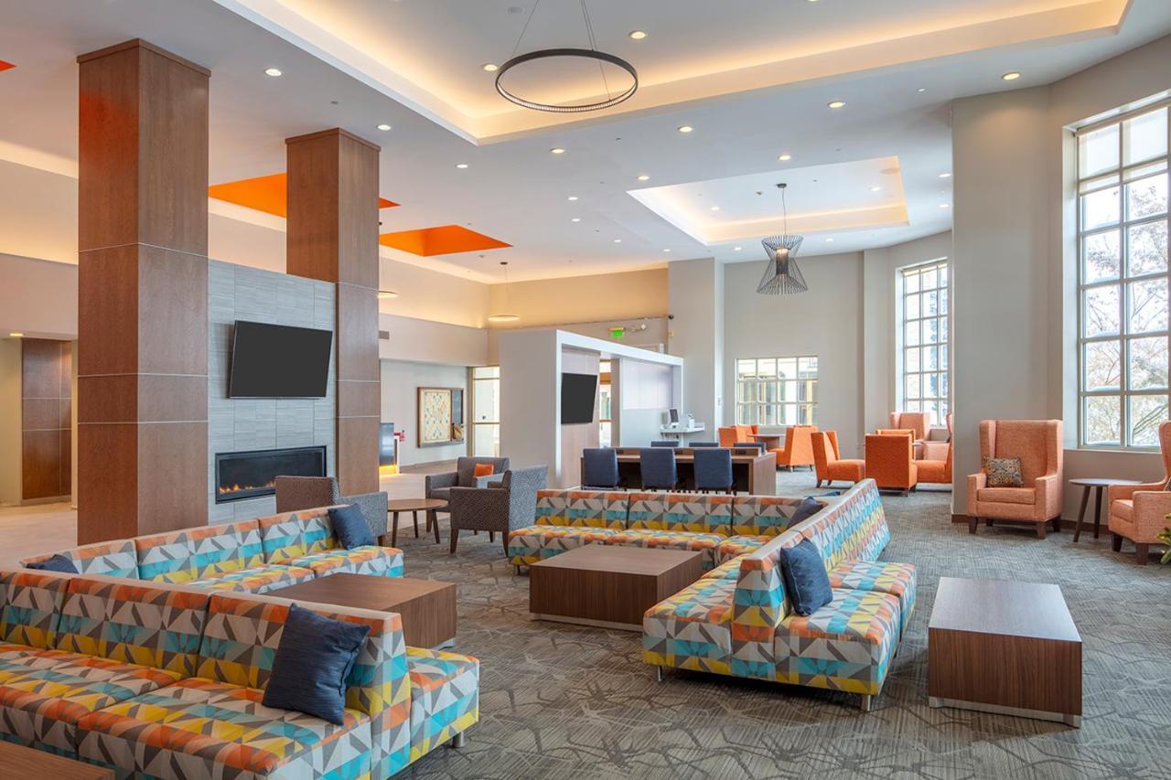 Collegian Hotel & Suites, Trademark Collection By Wyndham Syracuse Zewnętrze zdjęcie