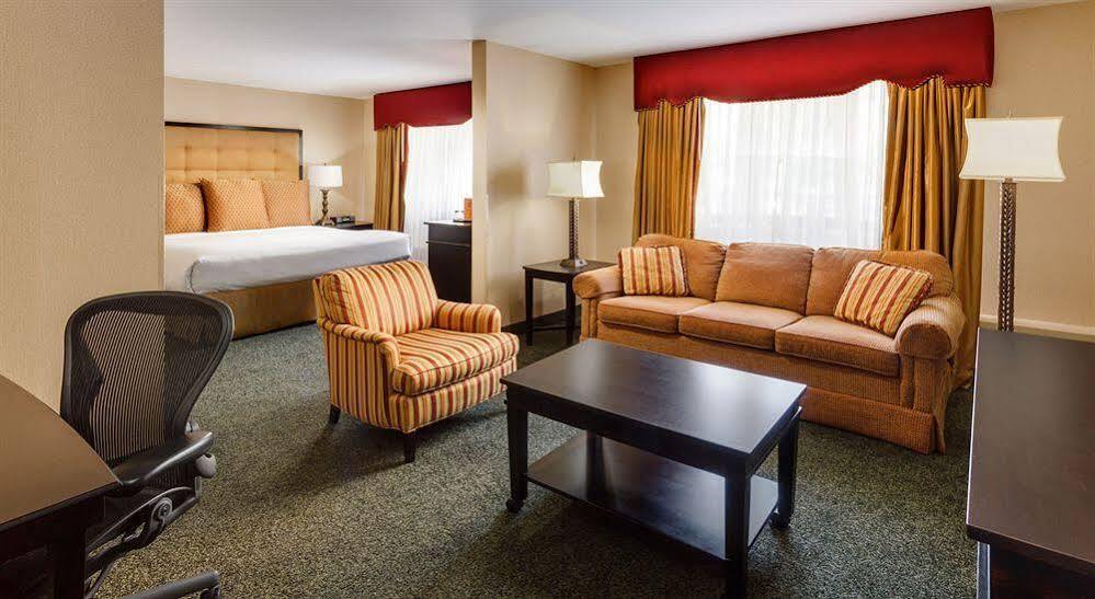 Collegian Hotel & Suites, Trademark Collection By Wyndham Syracuse Zewnętrze zdjęcie