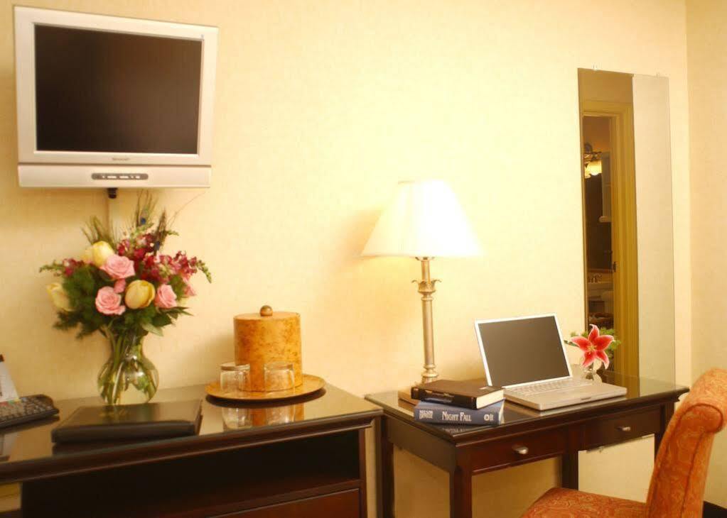 Collegian Hotel & Suites, Trademark Collection By Wyndham Syracuse Zewnętrze zdjęcie